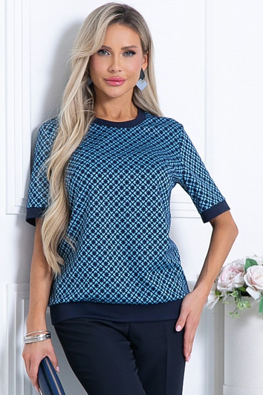 Джемпер 42000-1 Avili