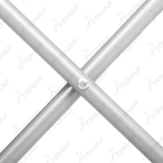 Кресло складное цифра (T-HS-242-DG) Helios (пр-во Тонар) (0)