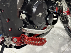 Мотоцикл кроссовый эндуро AJERRA JOKER SS K10