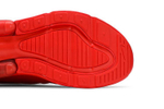 Кроссовки Nike Air Max 270 Triple Red