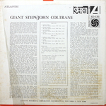 John Coltrane / Giant Steps (LP)