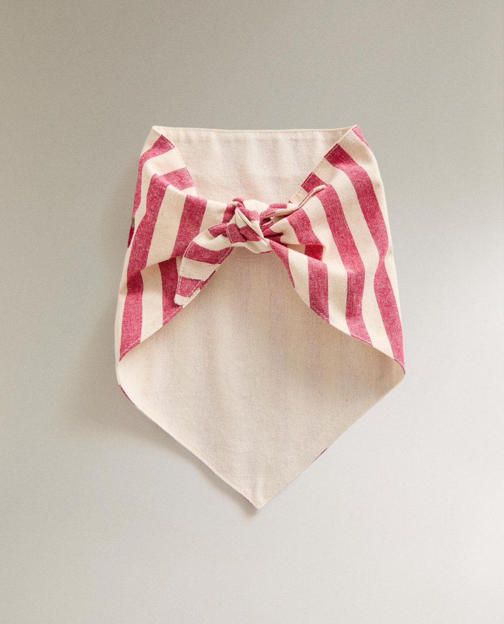 Бандана для питомца Zara Home, хлопок, 1391/149