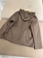 Пальто двустороннее Loro Piana