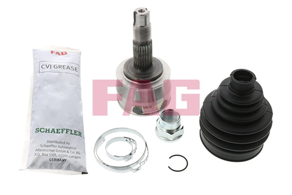 FAG - 771007030-FAG - Joint Kit, drive shaft
