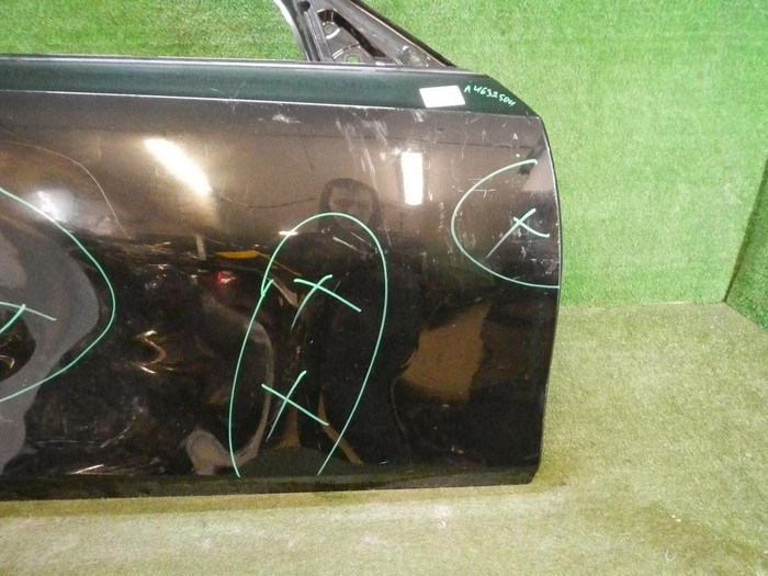 Дверь передняя правая BMW 3er G20 (2018-н.в.)