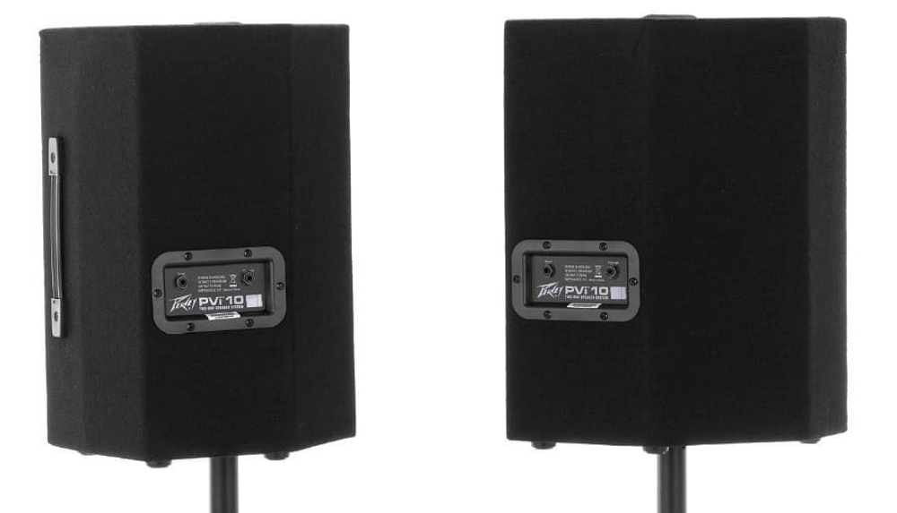 Peavey Audio Performer Pack