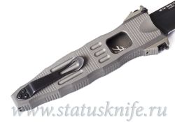 Нож Heavy 3 aX-Dobolock  Pi knivesфотография - 5