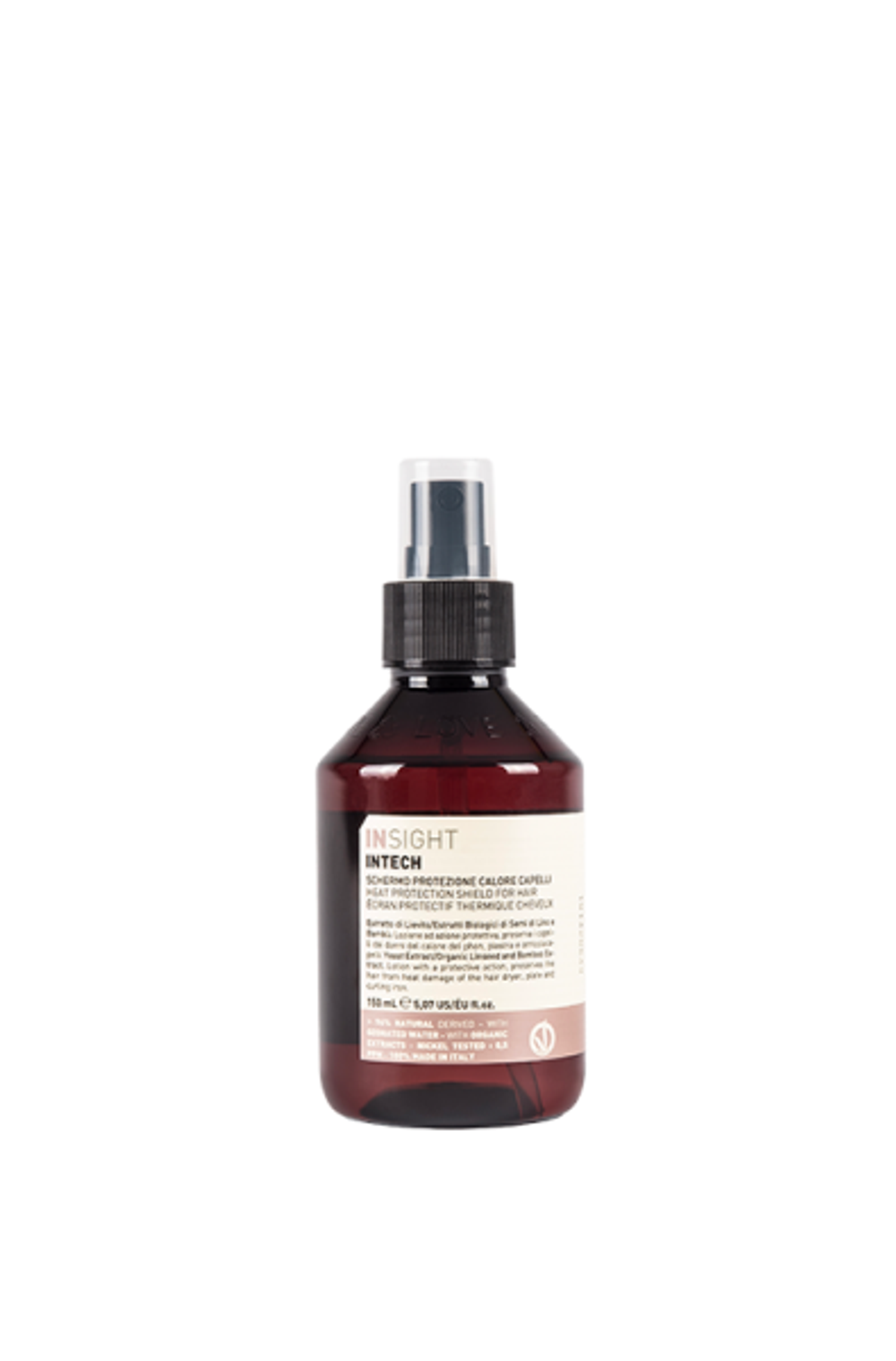 INSIGHT TREATMENTS HEAT PROTECTION SHIELD