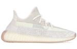 Кроссовки Adidas Originals Yeezy Boost 350 V2 "Citrin Reflective"