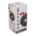 Шланг 15м растягивающийся, 7 режимов распыления, ТПЭ "Inbloom"