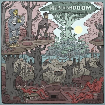 Nehruviandoom Nehruviandoom