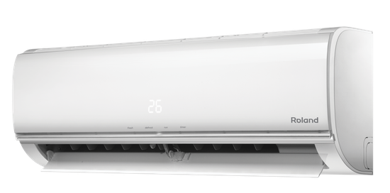 Классическая сплит-система Roland FAVORITE II 2024 FU-07HSS010/N4 (комплект)
