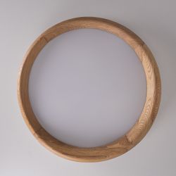 Потолочный Светильник Runis D80 Light Brown By Imperiumloft