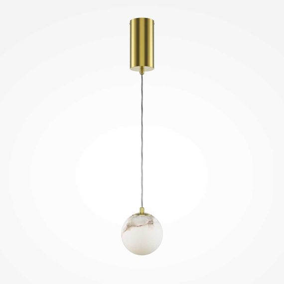 Подвесной светильник Maytoni Modern Yora MOD464PL-L5BSK