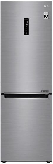 Холодильник LG GA-B459MMQZ