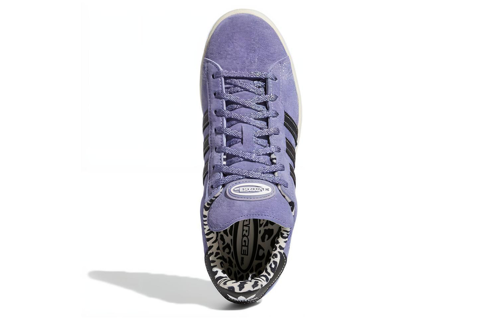 Кроссовки X-Large X Adidas Originals Campus 80