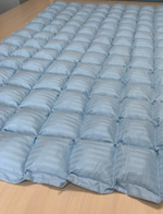 Утяжеленное одеяло "Comfort" Летнее небо