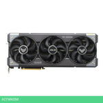Видеокарта Asus TUF Gaming GeForce RTX 5080 16GB GDDR7 OC Edition (TUF-RTX5080-O16G-GAMING)