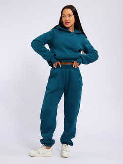 Костюм "Оста" петроль