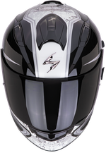 EXO-491 Run / Черно-фиолетовый