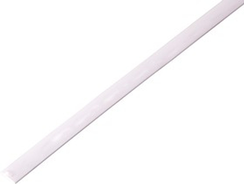 Термоусадка 6.0/3.0мм 1м белая REXANT 20-6001 20-6001