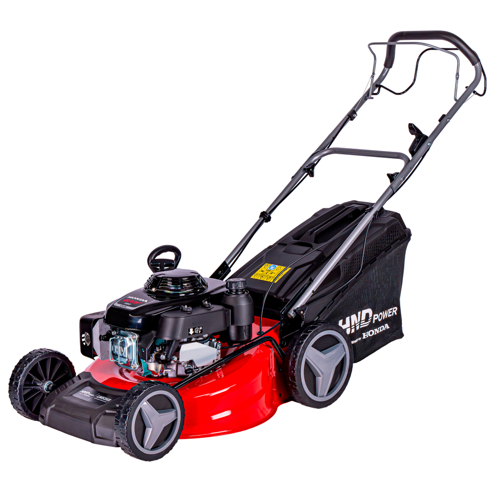 Газонокосилка бензиновая HND (Honda) LM 53 XS