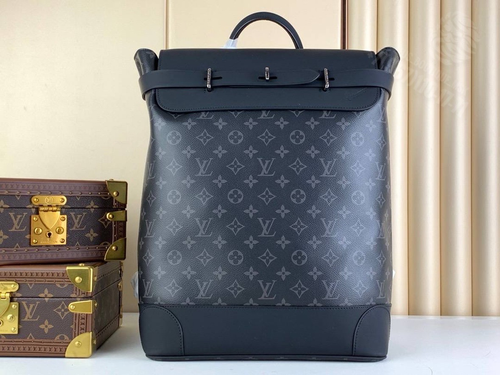 Рюкзак Louis Vuitton Steamer