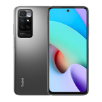 Смартфон Xiaomi Redmi 10 6/128 Carbon Gray Global
