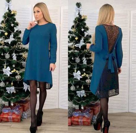 Платье 7354166 Fabrika