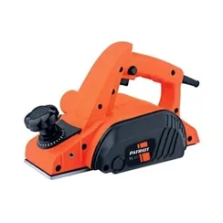 Рубанок "PATRIOT" PL600