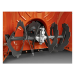 Бензиновый снегоуборщик Husqvarna ST 230P