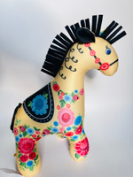 Игрушка-антистресс "Лошадка"