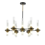 Люстра на штанге Lumion TAMARESA 8112/18