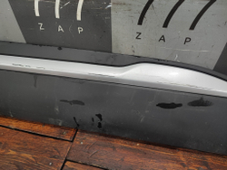 Накладка двери передней правой Chery Tiggo 4 18-нв Б/У Оригинал 609000758AA