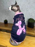 Одежда для кошек сфинкс и собак