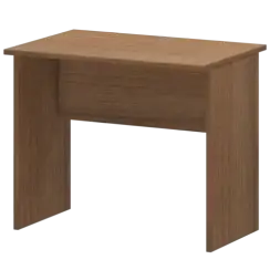 Стол рабочий А-001.60 Орех гварнери 900x600x760 Арго