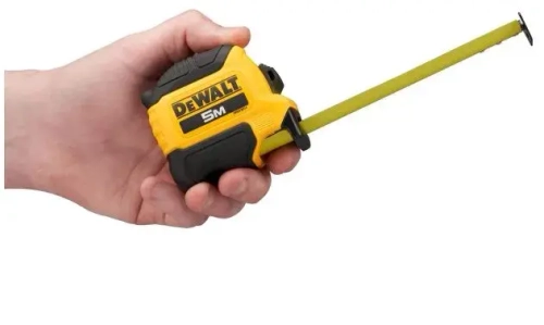 DeWalt Измерительная рулетка 5м x 28мм