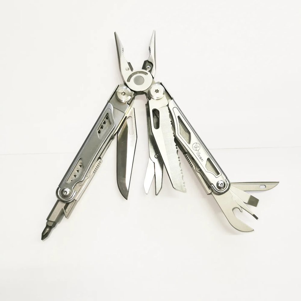 Мультитул YKNIFE Y002
