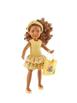 Кукла Kruselings Джой 23см (0126873)