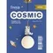 Подвесной светильник FR5457PL-01G Космический / Cosmic E27x1 Freya fr5457pl-01g
