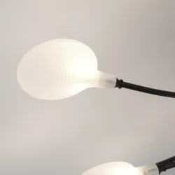 Потолочная люстра Arte lamp