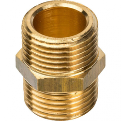 Ниппель 3/8" Stout