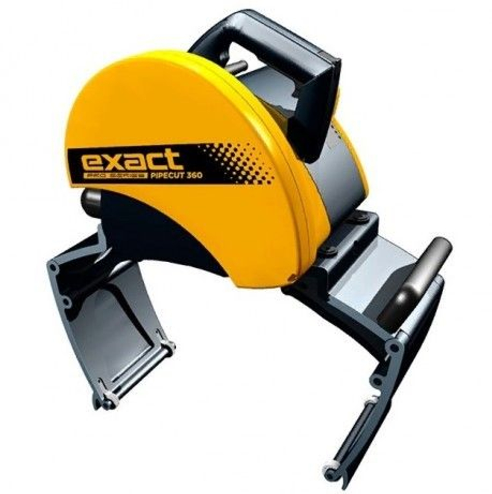 Электрический труборез Exact PipeCut 360 Pro Series