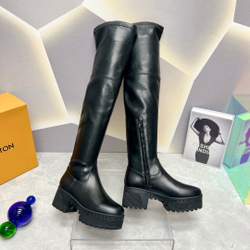 Louis Vuitton Boots