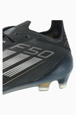 Бутсы adidas F50 Elite FG - черный