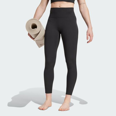 Леггинсы adidas All Me Ribana 7/8