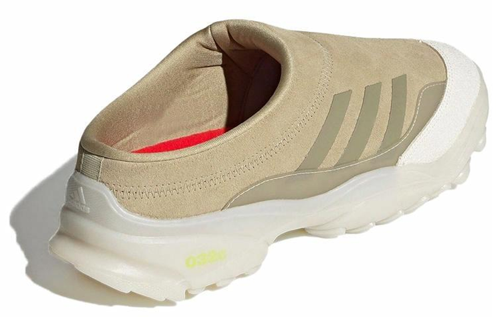 Кроссовки 032C X Adidas Gsg Mule