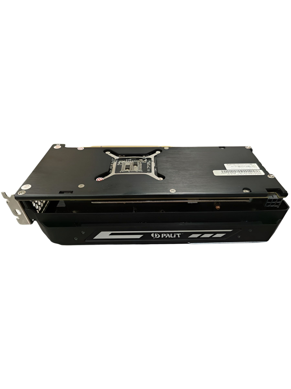 Видеокарта Palit GeForce GTX 1060 JETSTREAM 6Gb