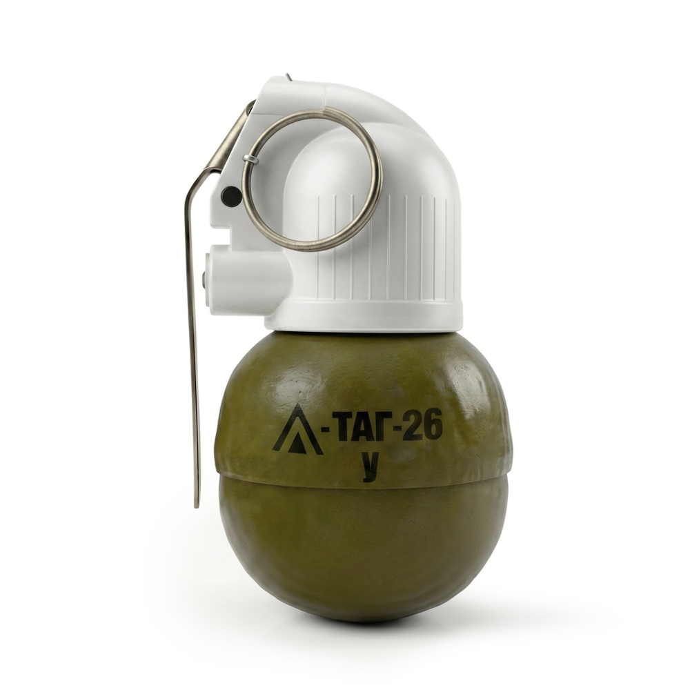 Tag-26 (TAGinn) страйкбольная граната