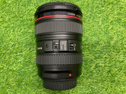 Canon EF 24-105mm 4L IS USM Покупка/Продажа